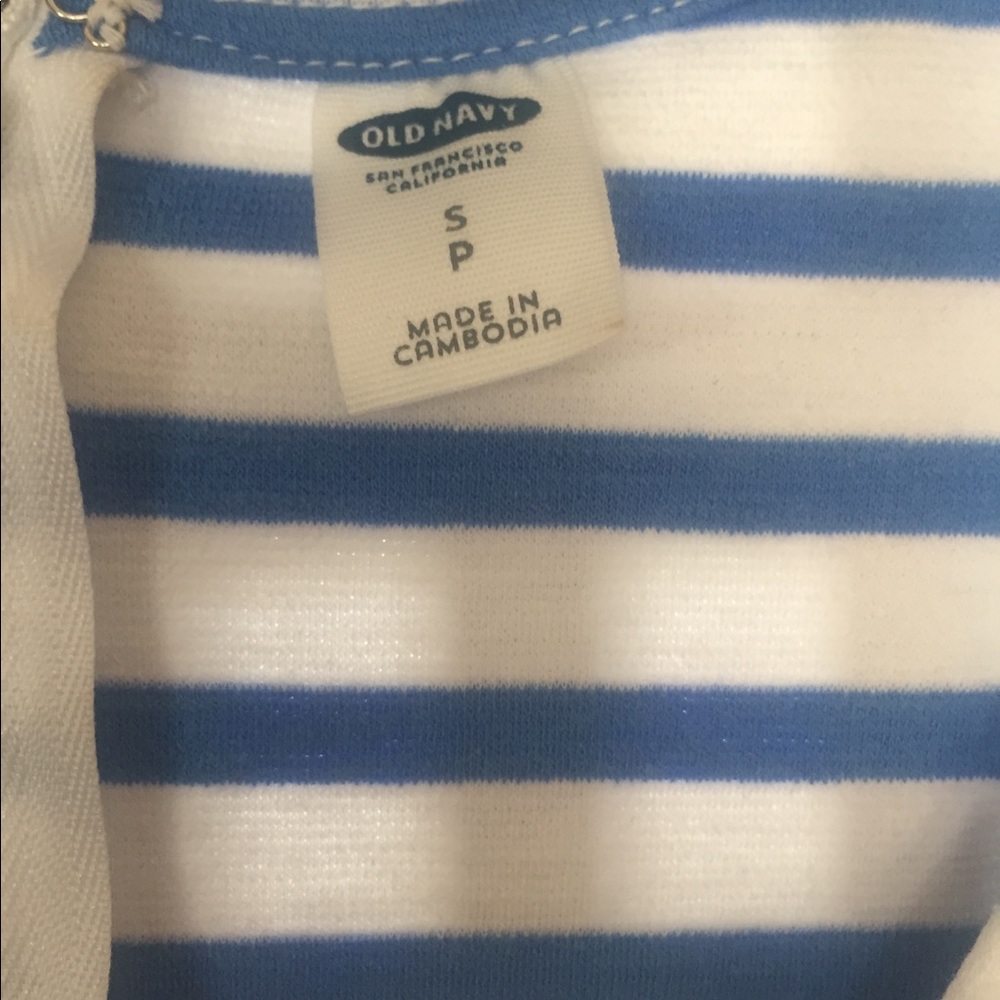 Old Navy Dress View 3